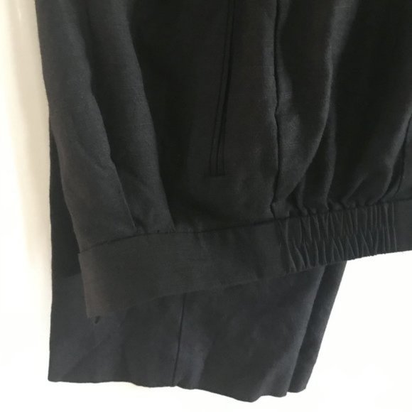 Style Exchange Black Pants size 16 - Picture 3 of 5